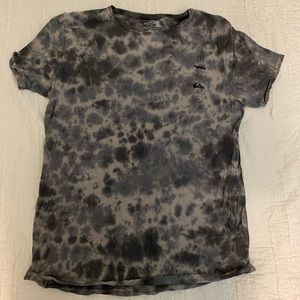 Quicksilver Grey Men’s T-Shirt
